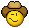 Cowboy Smilies (11) Smiley – Cowboy